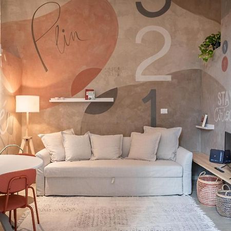 Loft B Apartment Turin Ngoại thất bức ảnh