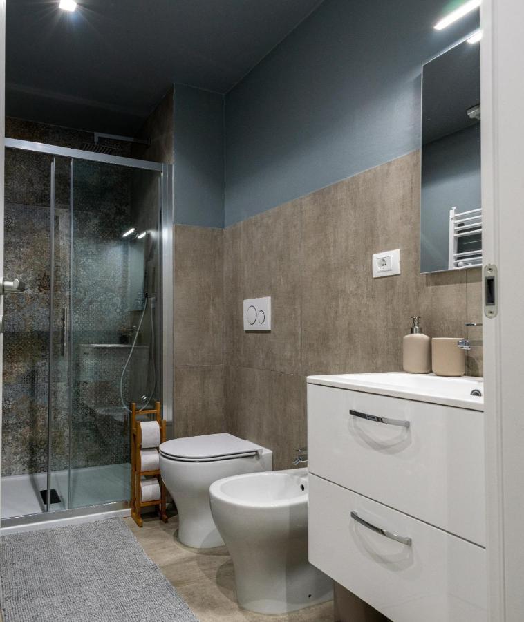 Loft B Apartment Turin Ngoại thất bức ảnh