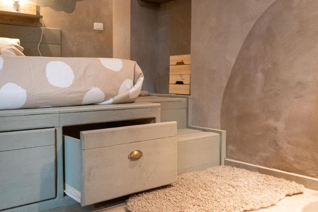 Loft B Apartment Turin Ngoại thất bức ảnh
