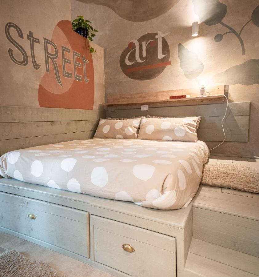 Loft B Apartment Turin Ngoại thất bức ảnh