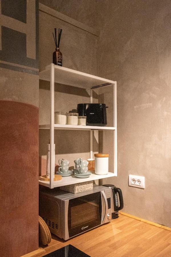Loft B Apartment Turin Ngoại thất bức ảnh