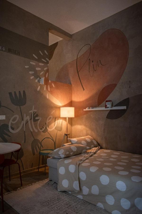 Loft B Apartment Turin Ngoại thất bức ảnh