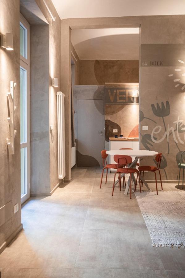 Loft B Apartment Turin Ngoại thất bức ảnh