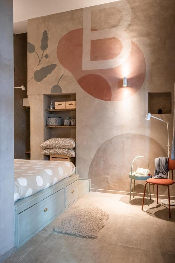 Loft B Apartment Turin Ngoại thất bức ảnh