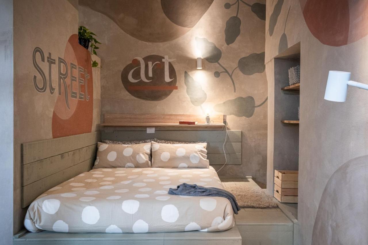 Loft B Apartment Turin Ngoại thất bức ảnh