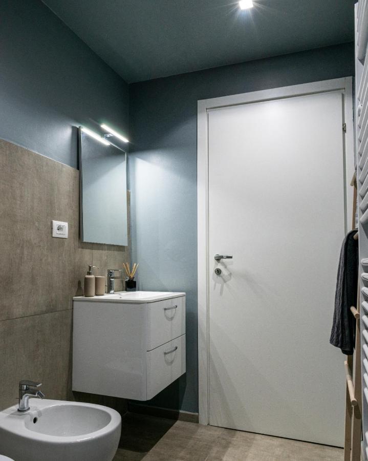 Loft B Apartment Turin Ngoại thất bức ảnh