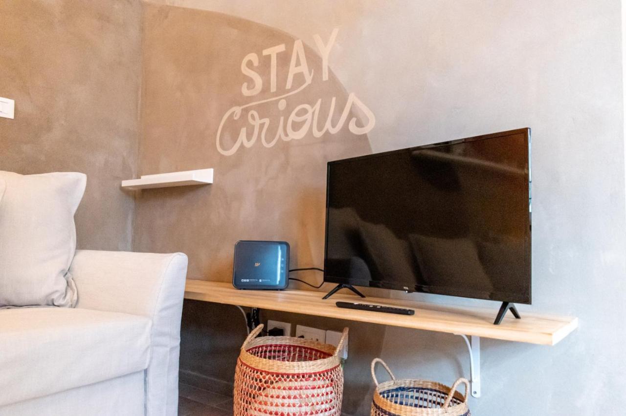 Loft B Apartment Turin Ngoại thất bức ảnh