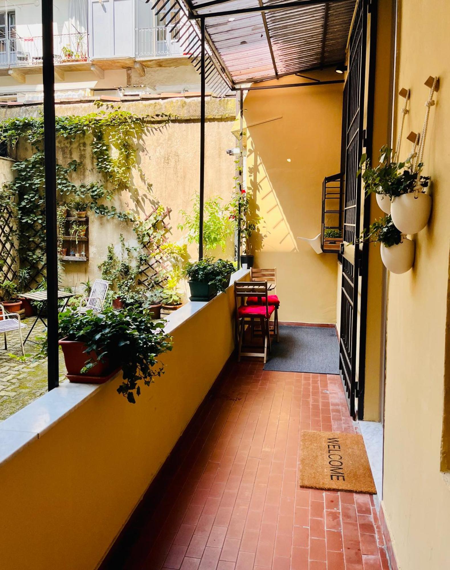 Loft B Apartment Turin Ngoại thất bức ảnh
