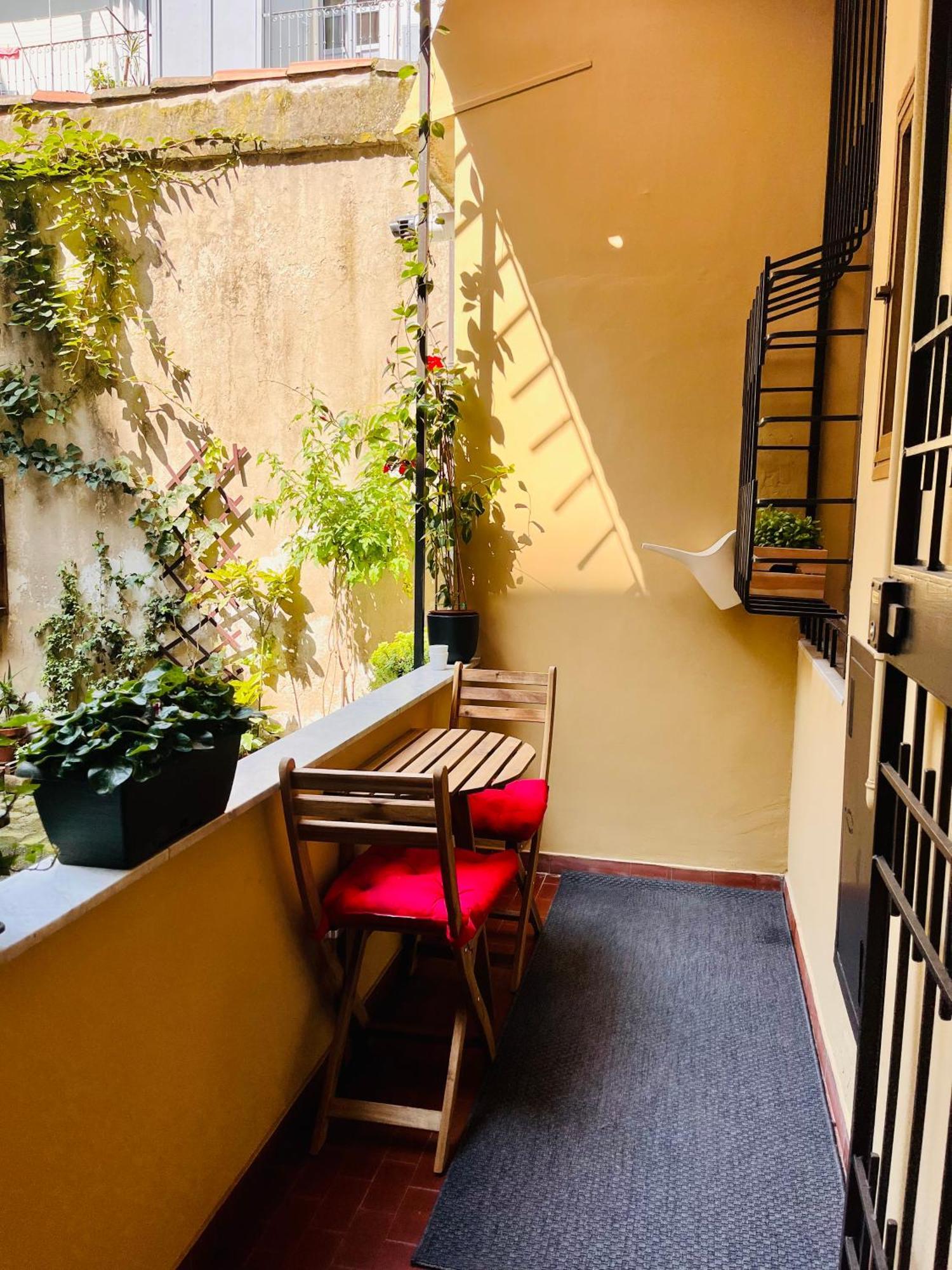 Loft B Apartment Turin Ngoại thất bức ảnh
