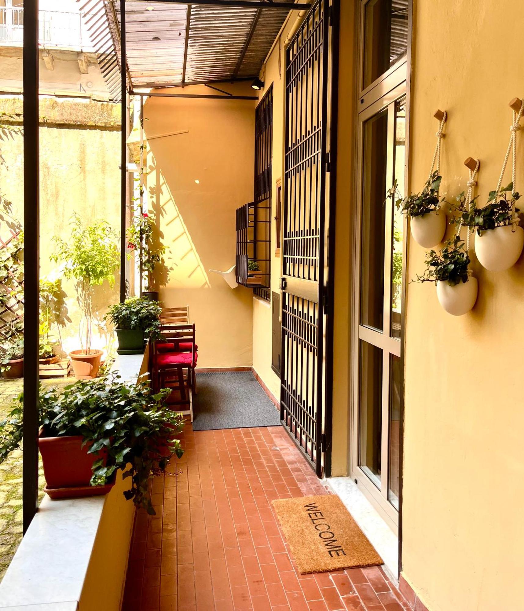 Loft B Apartment Turin Ngoại thất bức ảnh