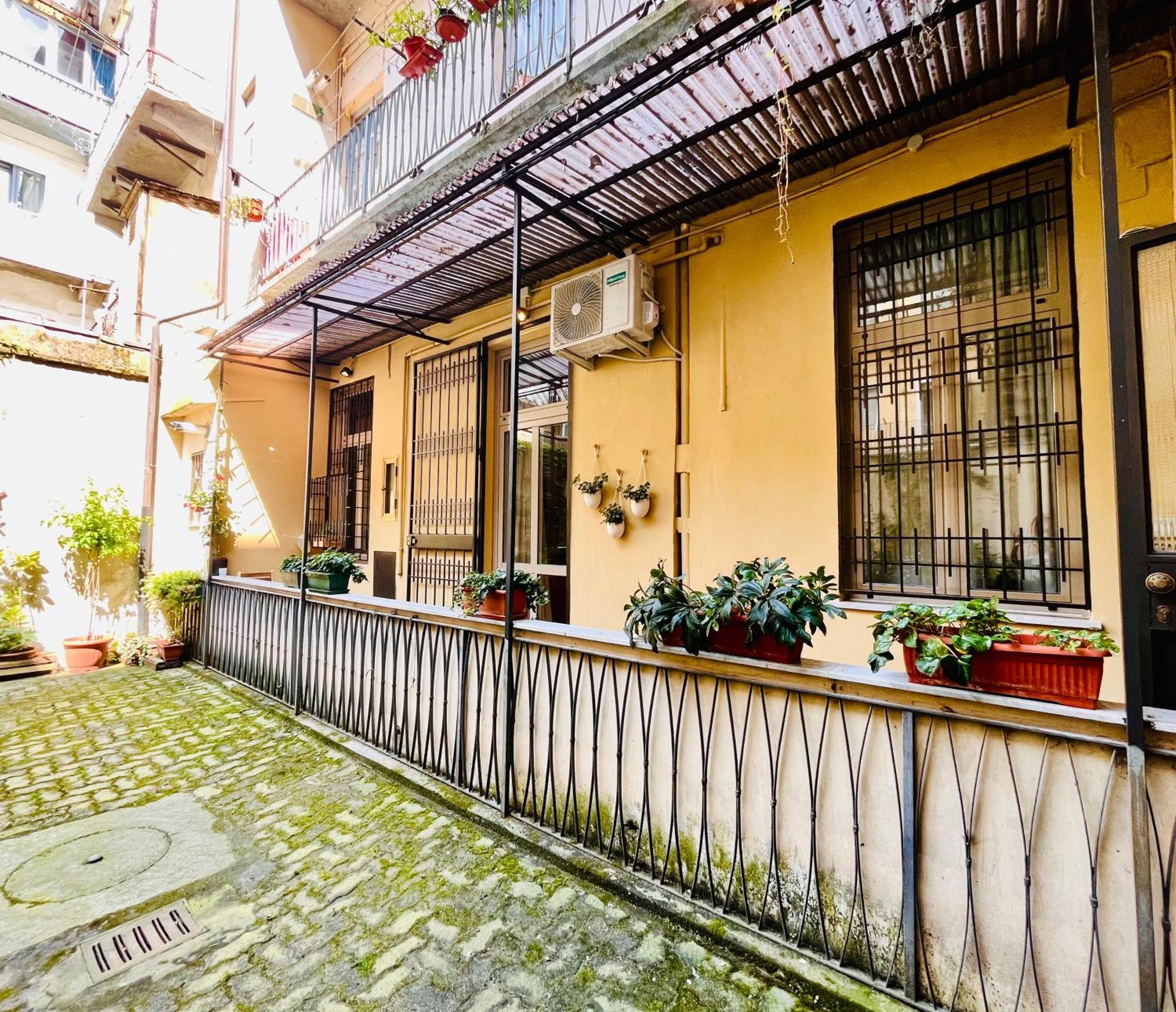 Loft B Apartment Turin Ngoại thất bức ảnh