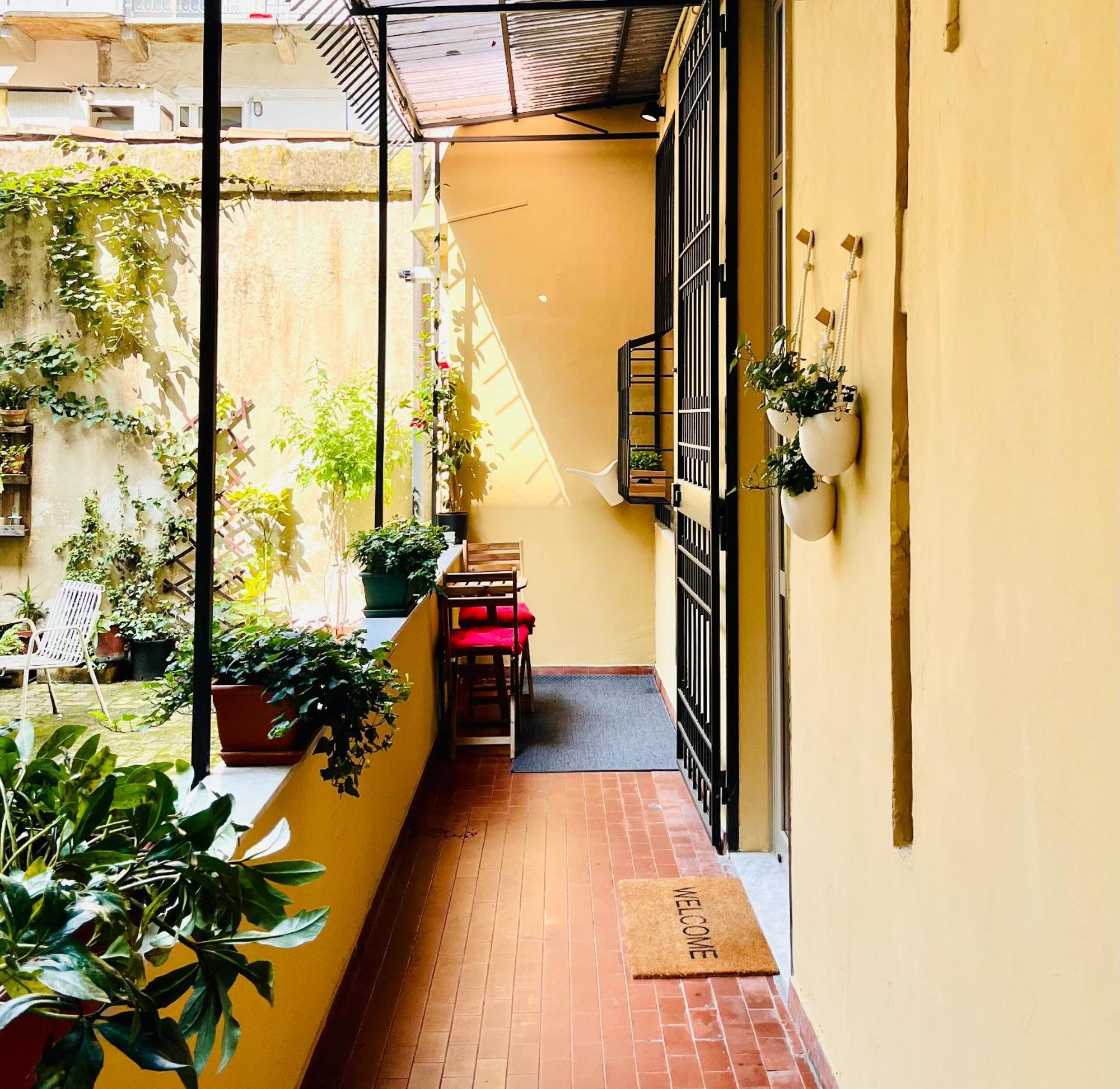 Loft B Apartment Turin Ngoại thất bức ảnh
